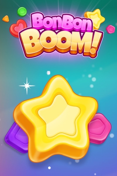 BonBon Boom!
